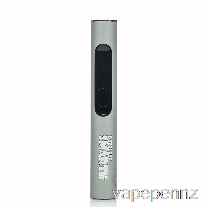 DAZZLEAF SMARTii 510 Battery Silver VAPE NZ
